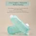 CICA Bakuchiol Cleanse Toner - Korean Skincare 2in1 Toner (120ml) | International Shipping - Buy Online on GoSupps.com