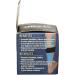 Pro-Tec Kinesiology Tape Blue/Black - One Size | Pro-Tec Athletics - Buy Online on GoSupps.com
