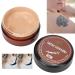 Waterproof Tattoo Concealer Cream for Men and Women - Cover Up Skin Marks, Scars, Birthmarks - 10ml Beige 64 Ounce - Buy Online on GoSupps.com