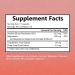 4-in-1 Magnesium Complex for Women - Magnesium Bisglycinate with Chasteberry Dong Quai & Vitamin B6 for Stress Relief Better Sleep Nerve Bone & Muscle Support - Third Party Tested 60 Capsules 60 Count (Pack of 1) - Buy Online on GoSupps.com
