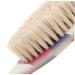 Shop Minkissy Medium Horse Hair Beard Brush - Perfect Barber Tool for Men - Buy Online on GoSupps.com