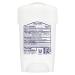 Degree Clinical Protection Antiperspirant Deodorant 72-Hour Sweat & Odor Protection - Women 1.7 oz - Buy Online on GoSupps.com