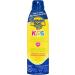 Banana Boat Kids Tear Free Sunscreen Clear Spray Spf 50+ Broad Spectrum Protection Value Size 226G 226 Grams & Kids Sunscreen Lotion Roll On SPF 50+ - Buy Online on GoSupps.com