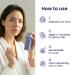 Microneedling Serum for Dermarollers & Microneedling Devices Glide + Recovery in One Step Copper Peptide Matrixyl 3000 Multi-Weight Hyaluronic Acid Niacinamide Centella & Arnica 1 fl oz - Buy Online on GoSupps.com