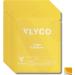 VLYCO Vitamin C Face Sheet MaskKorean Skincare Sheet Masks for Brightening & Radiance Revitalizing & Refreshing Face Masks for All Skin Types - Pack Of 10 - Buy Online on GoSupps.com