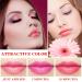 3 Pack Aloe Vera Magic Color Changing Lipstick Set | Long Wear & Moisturizing | Waterproof Matte Lip Balm Makeup - Buy Online on GoSupps.com