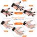 2PCS Finger Exerciser - Improve Grip Strength and Dexterity - Buy Online on GoSupps.com