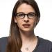 Tortoise Retro Cat Eye Reading Glasses for Women - Stylish & Comfortable 1.0x Solid Readers for All Face Shapes - Buy Online on GoSupps.com
