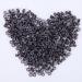 SEGO 500 Microrings Hair Extension Beads - Dark Brown Silicone Loops for I-Tip Extensions - Buy Online on GoSupps.com