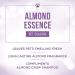 Nature's Specialties Foo Foo Almond Essence Cologne 8oz - Non-Toxic & Biodegradable | For Dogs and Cats - Buy Online on GoSupps.com