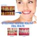 SRBIRD Gum Protect Repair Gel gum repair gel for healthy gums natural care immediate soothing and whitening effect gentle and effective A AX1 - Buy Online on GoSupps.com