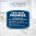 Blue Buffalo Indoor Health Adult Dry Cat Food - Natural & Healthy for Your Cat - Buy Online on GoSupps.com