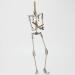 CINESPARK PMA-28 DIY Stainless Steel Professional Armature for Stop Motion Character Puppet