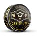 Can of Joe Fat Cut Coffee Dip 6 Pack - Tobacco Free and Nicotine Free (Black) - Buy Online on GoSupps.com