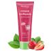 OFFCUP OFFCUP Natural Hydroxyapatite Toothpaste 80g Fluoride-Free Toothpaste for Children 2 Years and Older Natural Whitening and Healthy Teeth Toothpaste Helps with Sensitive Teeth Strawberry