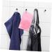 Dissolvant de Sable Nettoyeur Doux pour Plage de Nettoyage pour Vacances Rose - Buy Online on GoSupps.com