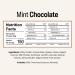 Rise Grass Fed Whey Protein Powder 25 g Protein No Artificial Sugar Free Gluten-Free Soy Free - Chocolate Almond - 1.3 Oz - Buy Online on GoSupps.com
