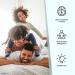 Dr. Mercola Sleep Support with Melatonin - 30 Tablets for Restful Sleep - Buy Online on GoSupps.com