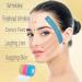 Japanese Face Tape for Wrinkles | Anti-Wrinkle & Face Lifting Beauty Patch | Toning & Firming Skin Solution - Buy Online on GoSupps.com