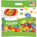 Jelly Belly Sours Gourmet Jelly Beans 3-Pack Bundle 100g - Christmas & Holidays Candy - Vegan Candy Dairy Free Snacks Kosher Candy Gluten Free Bulk Candy Stocking Stuffers for Teens - Buy Online on GoSupps.com