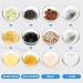 Powerful Pipe Dredging Agent Powerful Sink and Drain Cleaner Professional Powerful Kitchen and Toilet Pipe Cleaning Quick Unblocking Agent for Sink Floor Drain Toilet Blockages (2 Pcs) - Buy Online on GoSupps.com