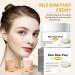 Rice Raw Pulp Face Cream Anti Aging Face Cream Face Moisturiser Brightening Face Cream Skin Tightening Cream for Face Anti Wrinkle High Firming & Deep Nourishing Smooth Elasticity - Buy Online on GoSupps.com