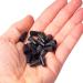 Presta Valve Caps (20 Pack) for Bicycle MTB & Road Bike - Black Plastic Air Dust Covers for French Valves - Buy Online on GoSupps.com
