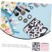 Plafope 4-Piece Storage Bags for Girls 10-12 | Ideal Binding Time Kit & Breastfeeding Holder - International Shipping - Buy Online on GoSupps.com