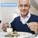 KSVAYE Adaptive Cutlery Set for Parkinson's & Arthritis - Easy Grip 4-Part Utensils (Fork Spoon Knife) - Ideal for Seniors & Disabled - Gray - Buy Online on GoSupps.com