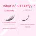 Self Adhesive Stick On Lashes | No Glue Needed Natural Eyelash for Women - Shop Now - Buy Online on GoSupps.com