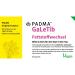 Padma Galetb 60 Kaps - Vegan Bitter & Herb Supplement with Artichoke & Dandelion | Zinc for Fatty Acid & Macronutrient Metabolism - Buy Online on GoSupps.com
