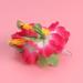 BESTOYARD Hibiscus Flower Hair Clips Hawaiian Tropical Beach Wedding Party Hair Accessories 6PCS (Pink) - Buy Online on GoSupps.com