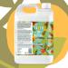 FAITH in Nature Grapefruit & Orange Hand & Body Lotion 5L Refill | Vegan Cruelty-Free No SLS or Parabens - Energizing Moisturizer - Buy Online on GoSupps.com