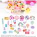Candy Toys 29Pcs Simulation Candy Decoration for Phone Shell for DIY Enthusiasts - Buy Online on GoSupps.com