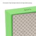 Buy Chicken Shape Sanding Pad & Leather Cutting Dies | DIY Leather Craft Tools for Handmade Projects - Buy Online on GoSupps.com