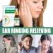 Ear Drops for Pain Relief, Earache, Tinnitus & Ear Ringing - Adults Earache Relief - Buy Online on GoSupps.com
