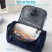 Enerfort Razor Case for Gillette Proglide Fusion Men's Razor- Orange | Travel Case with Carrying Bag for Manual Razor - Buy Online on GoSupps.com