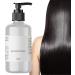  G n rique Hair Growth Shampoo Smoothing Anti-Hair Loss Shampoo 250ml Gentle Care Healthier Strands Nourishing Detergent Prevention Thickening and Dull for Thin Hair - Buy Online on GoSupps.com