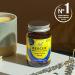 Rescue Peaceful Night Capsules | Sleep Aid with Ashwagandha, Chamomile, Magnesium & B6 | Vegan | 30 Capsules - Buy Online on GoSupps.com