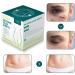 ZODENIS Silicone Scar Sheets 1.6 x 120 3M - Effective Tape for Surgical Scars, C-Section, Keloid, Burn and Acne - Pack of 1 - Buy Online on GoSupps.com
