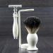 Shop Haryali London New 3-Piece Shaving Set | Premium Quality International Shipping - Buy Online on GoSupps.com