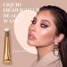 Reddhoon Contour Beauty Wand 3Pcs Set - Liquid Face Contouring Stick, Blusher Stick, Highlighter Stick - Smooth Matte Finish, Lightweight & Blendable Cream Contour Stick with Cushion Applicator - Buy Online on GoSupps.com