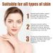Buy Ages Solution Cream - Anti-Aging Dark Spot Remover Even Skin Tone Hydration & Elasticity - 20g - Buy Online on GoSupps.com