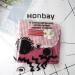 Honbay Sanitary Napkin Storage Bag - Multi-functional Coin & Cash Holder Pouch - Buy Online on GoSupps.com
