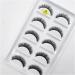 UAMOU 10/50 Boxes 37 Style 5 Pairs Natural 3D False Eyelashes Makeup Fake Eye Lashes Faux Cils Make Up Beauty Maquillaje Cheerfully (Color : 5Pairs X08A Size : 20 Boxes 100Pairs) - Buy Online on GoSupps.com