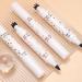 3.6ml Dual-Tip Freckle Pen | Gradient Freckle Pen - Water and Sweat Resistant for Festivals Shows Everyday Wear Stage Girls Women - Buy Online on GoSupps.com