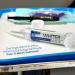 Whiter Image Premium Teeth Whitening Treatment - Professional Dental Grade 40% Hydrogen Peroxide - Sensitivity Proof Formula - Patented Dual-Activation Technology - Made in USA - Shop Internationally - Buy Online on GoSupps.com