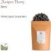 Baies De Geni vre Qualit Organique - Juteuse Et Grosse - Baies Lyophilis es 200g - Buy Online on GoSupps.com