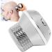 Buy Waterproof Rechargeable Electric Razor for Men - Efficient Bald Head & Beard Trimmer | Must-Have Grooming Tool - Buy Online on GoSupps.com