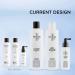 Nioxin System 1 Scalp Cleansing Shampoo with Peppermint Oil 10.14 Fl Oz - Pack of 1 - Buy Online on GoSupps.com